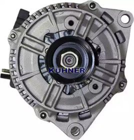 AD KUHNER 30731rib -  Генератор